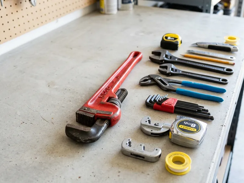 Emergency Plumber in River Bluff, KY